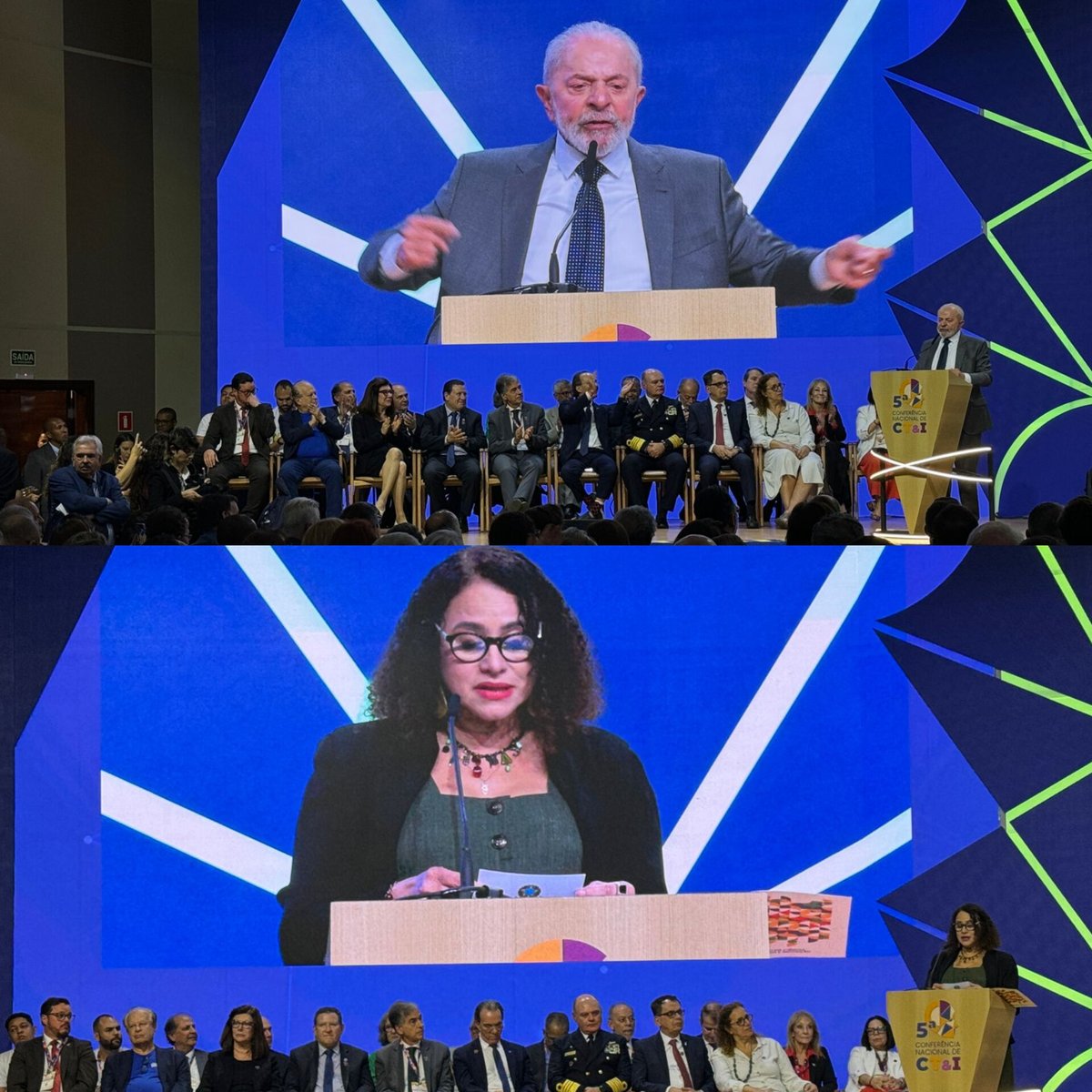 Secitece tweet media