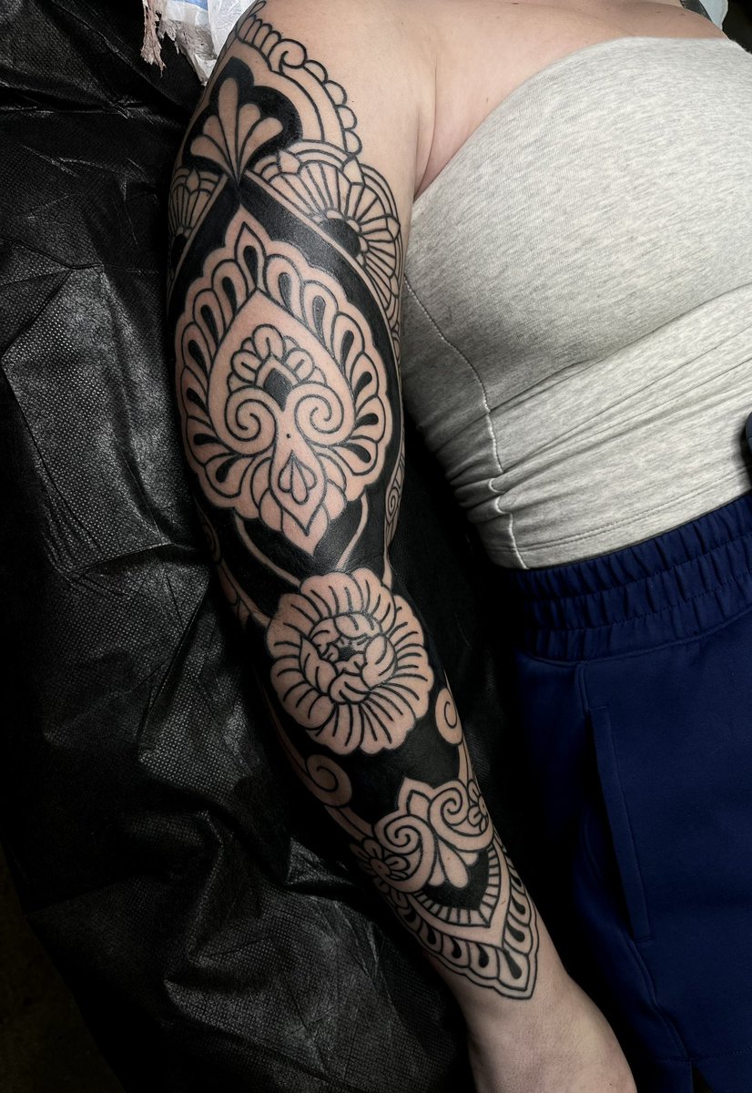 the artist • the art