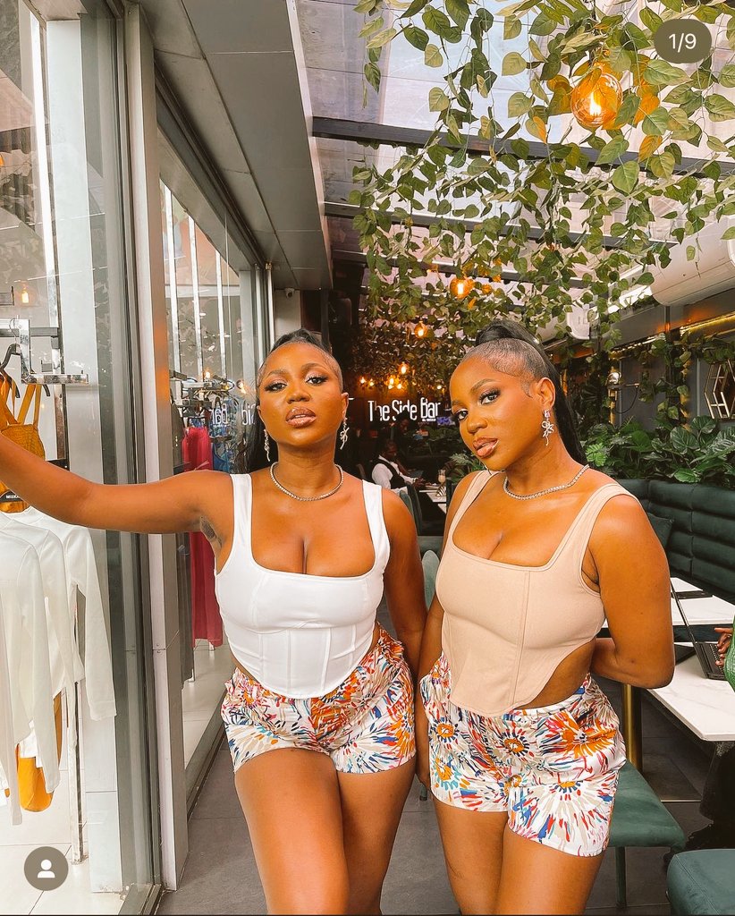Wanni Danbaki and Handi Danbaki BBNaija, Biography, Education, Age, Tribe, Career and Net Worth