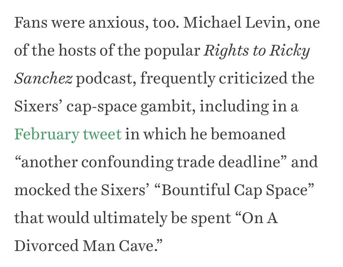 RTRSPodcast's tweet image. We have a big announcement on tonight's pod. Also, Howard Beck of @ringer said the name 🙏🏼