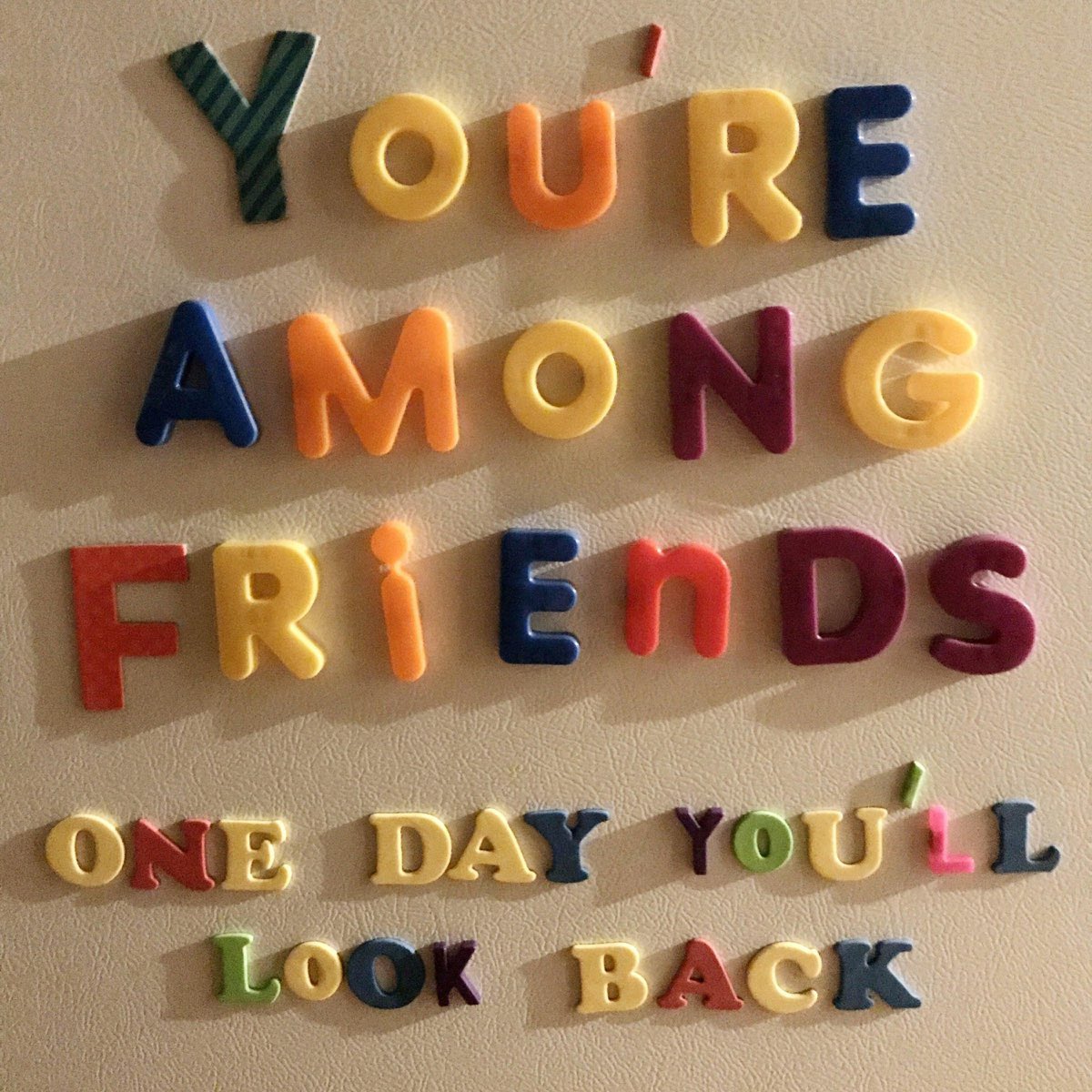 PopMusicInSociety 💙 (@pop_society) on Twitter photo Now and next on 💥THE SWEET SPOT💥 - classic #Sloan, something new from #theFleshtones (@StirBig) and a killer track from <a href="/YAFtheband/">You're Among Friends</a>
📻 strangerradio.com Now and next on 💥THE SWEET SPOT💥 - classic #Sloan, something new from #theFleshtones (@StirBig) and a killer track from <a href="/YAFtheband/">You're Among Friends</a>
📻 strangerradio.com