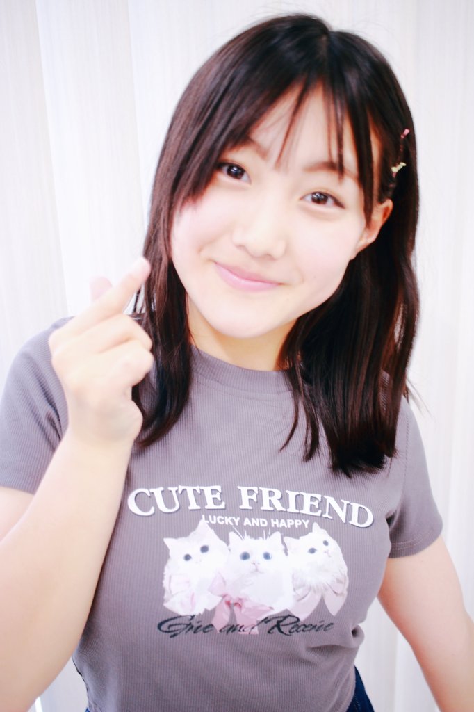 toumouthespa's tweet photo. 【#あかぎ団】2024/07/14 観察会代替イベ
#あいか ちゃん(#JC1)⑱
#虹色キャンディーガールズ
#ピンク色ピーチ味
#アクターズスタジオ群馬前橋校
#portrait #ポートレート #キリトリセカイ #photogenic #かわいい https://t.co/05U5xKRP3O