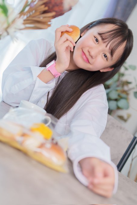 Twitterのコスプレ画像13