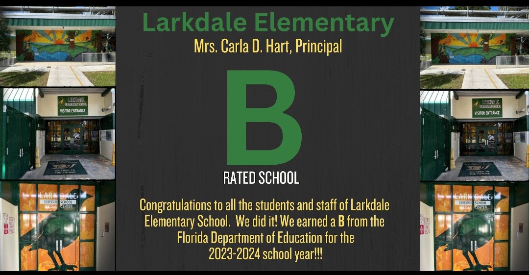Larkdale Elementary School (@larkdalees) on Twitter photo 