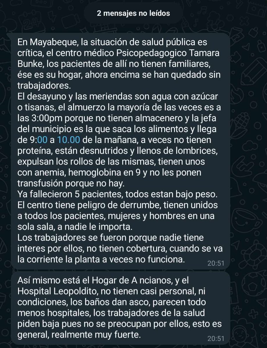 Victor M. Dueñas tweet media