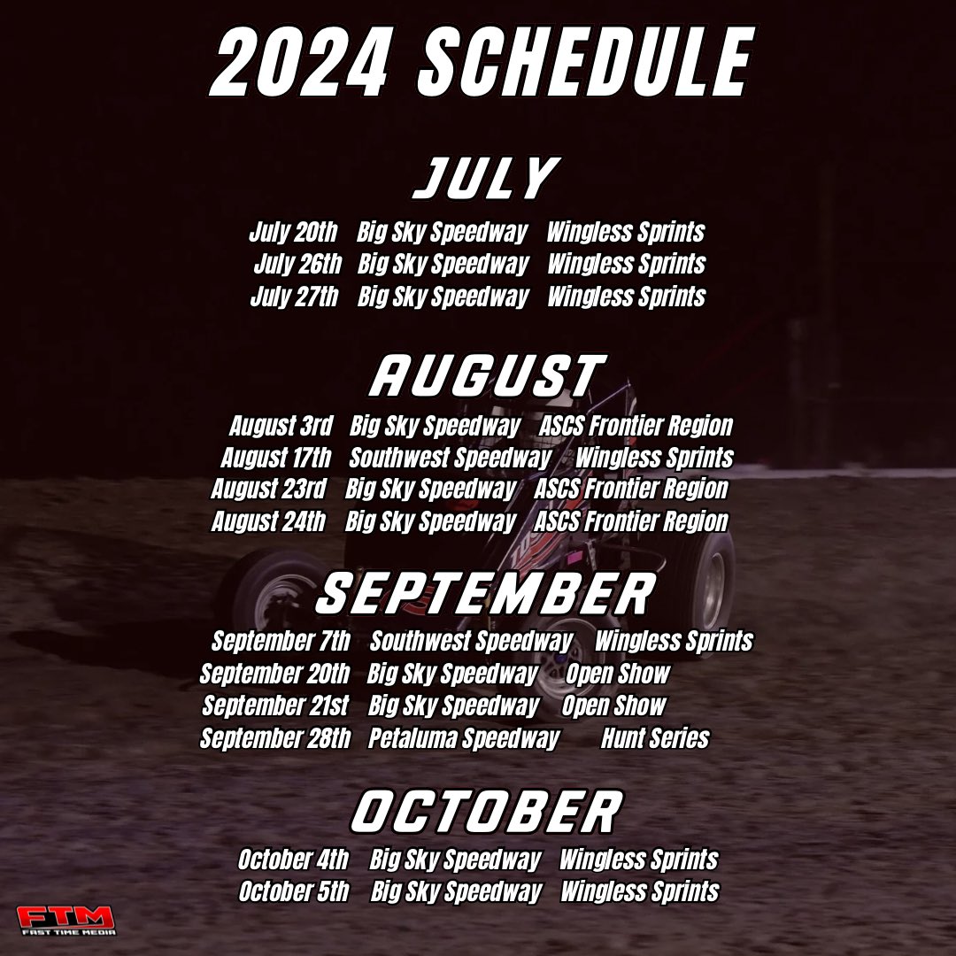 Jake Dewitt Racing tweet media