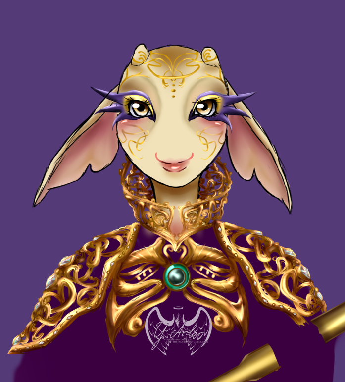 ArlarYvet's tweet photo. I decided to make a few extra close ups so that you can see details better on her 😊

No joke i studied episode 5 to get as close as i could to all details on her

#Wondla #QueenOjo #fanart #sketch #alien #cutie #kawaii #art #closeup https://t.co/bq6bvLuJ5I