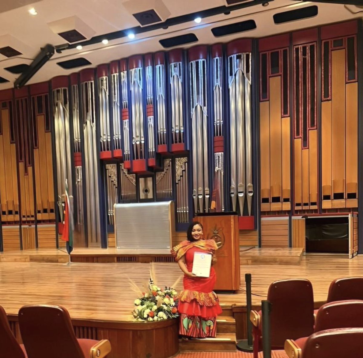 Life update:

I am now a YALI alumni🎉

Cohort 24 in the track of Public Management and Governance💫🇿🇲

#YALI #YALI2024 #publicmanagement #Governance 
#youngfemaleleader #communityleader #policy #LeadershipDevelopment