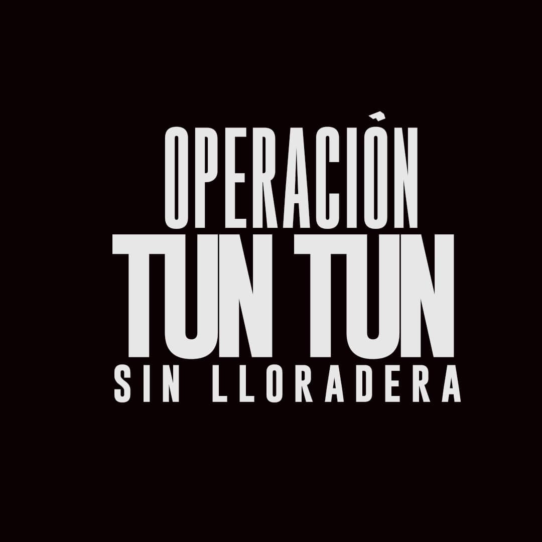 ESTOY DE ACUERDO: Edmundo González, Jefe de los "comanditos del terror" debe recibir todo el peso de la ley por su convocatoria terrorista contra el pueblo. Los destrozos y heridos son hechos que no pueden quedar impunes. ¿Qué es eso que porque no ganó enloquece en violencia?