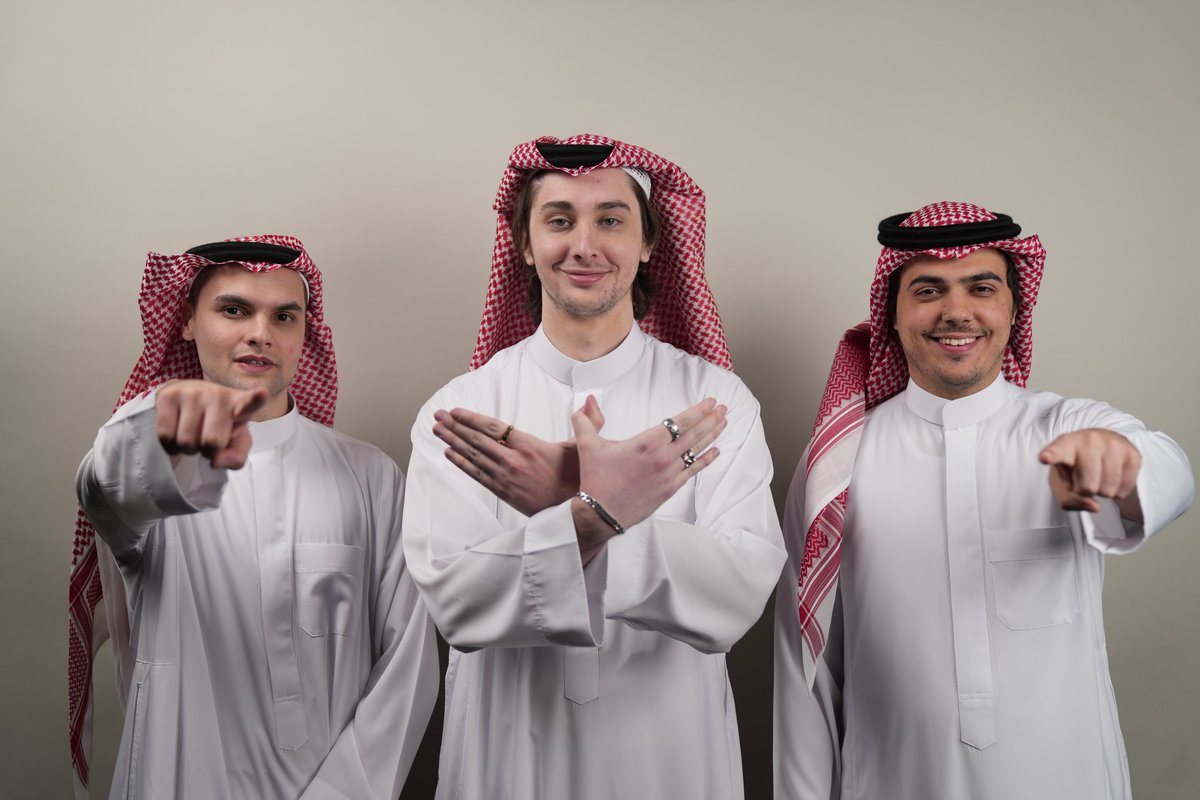 Falcons Esports (@falconsesport) on Twitter photo Sheikh Genburten, Sheikh IGL & ImperialHalal
<a href="/Genburten/">100T Genburten</a> - <a href="/Zer0OCE/">Falcon Zer0</a> - <a href="/ImperialHal/">Falcons ImperialHal</a> 💚🦅
#EsportsWorldCup - #شجع_الأخضر Sheikh Genburten, Sheikh IGL & ImperialHalal
<a href="/Genburten/">100T Genburten</a> - <a href="/Zer0OCE/">Falcon Zer0</a> - <a href="/ImperialHal/">Falcons ImperialHal</a> 💚🦅
#EsportsWorldCup - #شجع_الأخضر