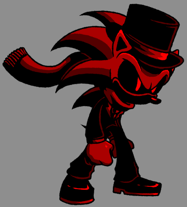 Sonic.Exe Redux tweet media