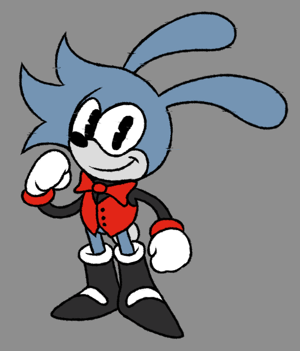 Sonic.Exe Redux tweet media