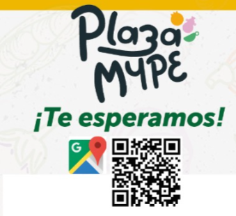 PaulDSteiner's tweet photo. Mañana miércoles 31 de julio de 7am a 4pm en Plaza MYPE de @CONAMYPESV, Alameda Manuel Enrique Araujo frente a #FOSALUD
#ProductoNacional a #preciosjustos y #ParqueoGratis!