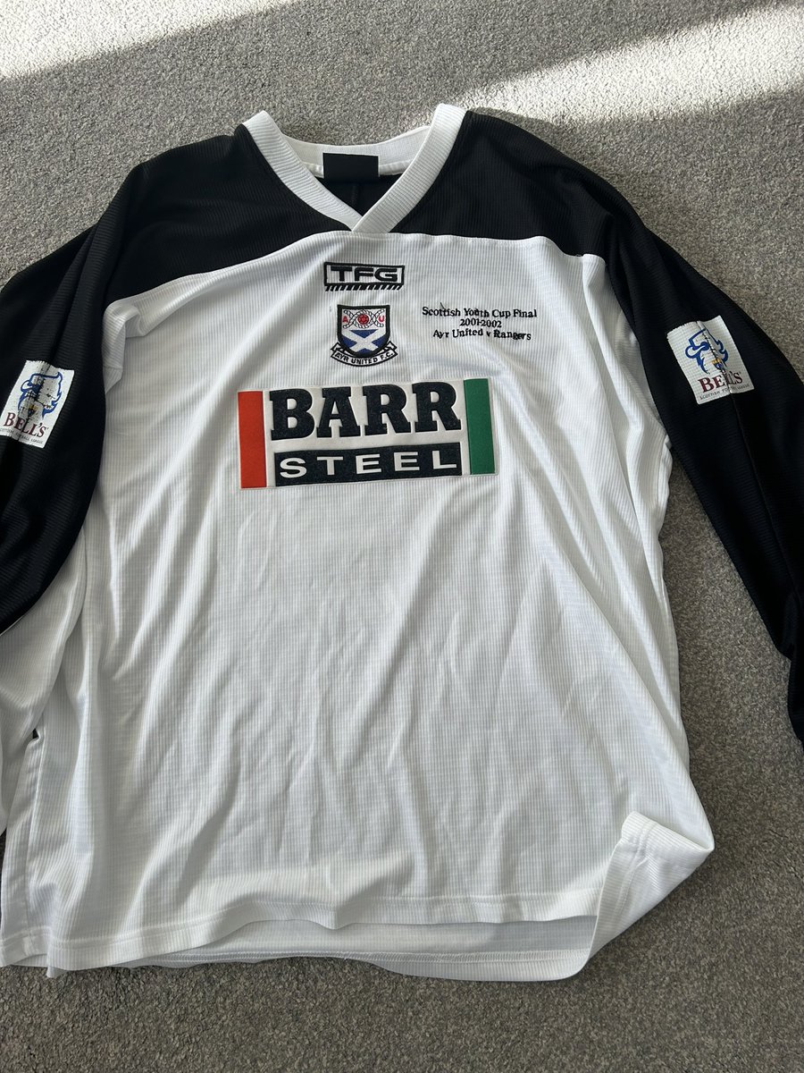 Craig Potter tweet media