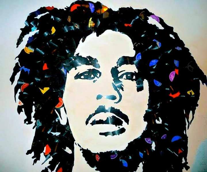 DbiggaDbetta's tweet image. &quot;We refuse to be what you wanted us to be. We are what we are.&quot;
 #BabylonSystem 
#BobMarley
#loveisland #EndBadGovernance