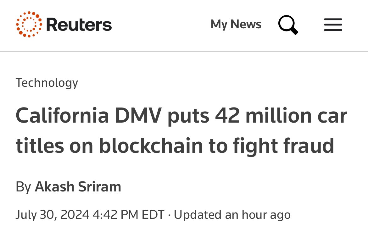 probably just a fad…