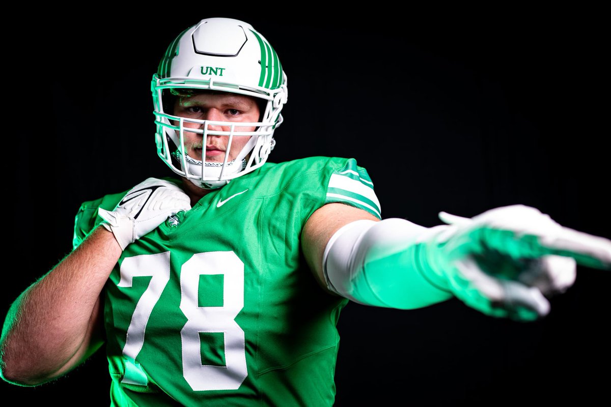 YEAR 1 🦅🟢 #GMG