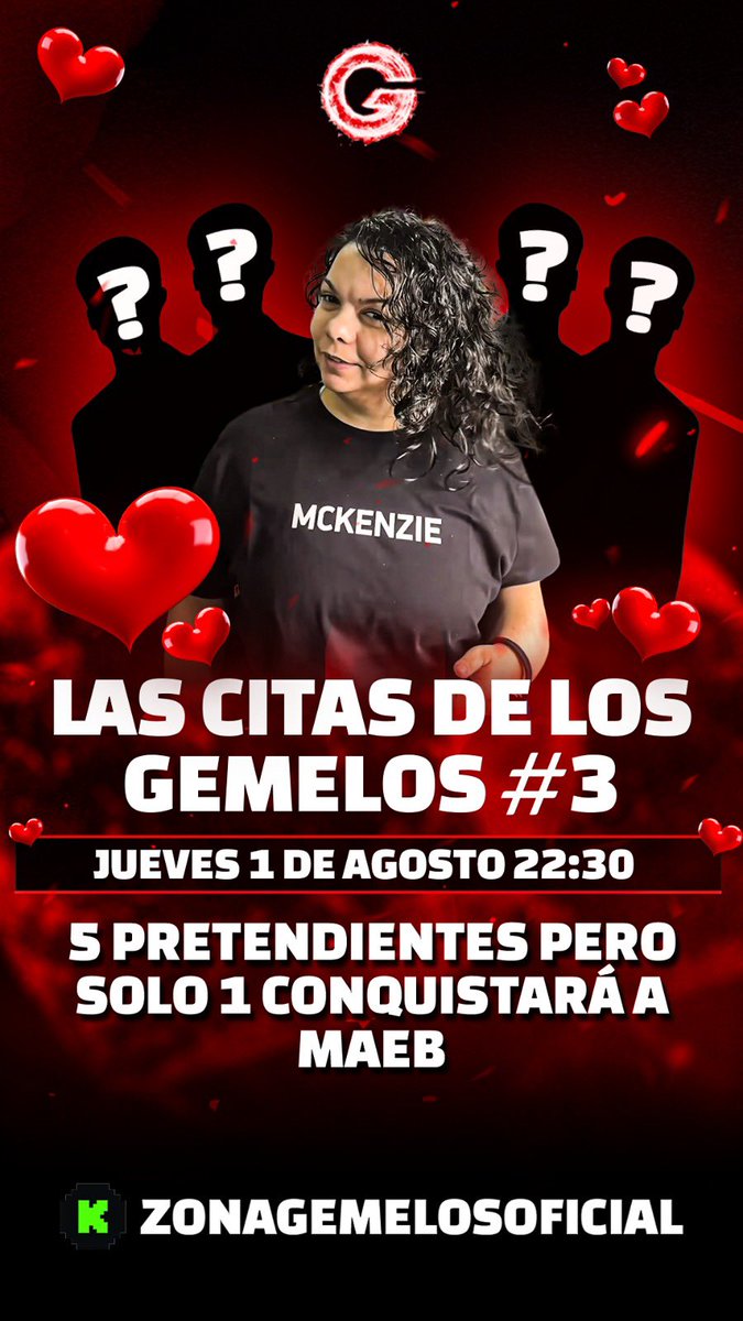 JUEVES 1 DE AGOSTO || CAE INTERNET, image size:675x1200