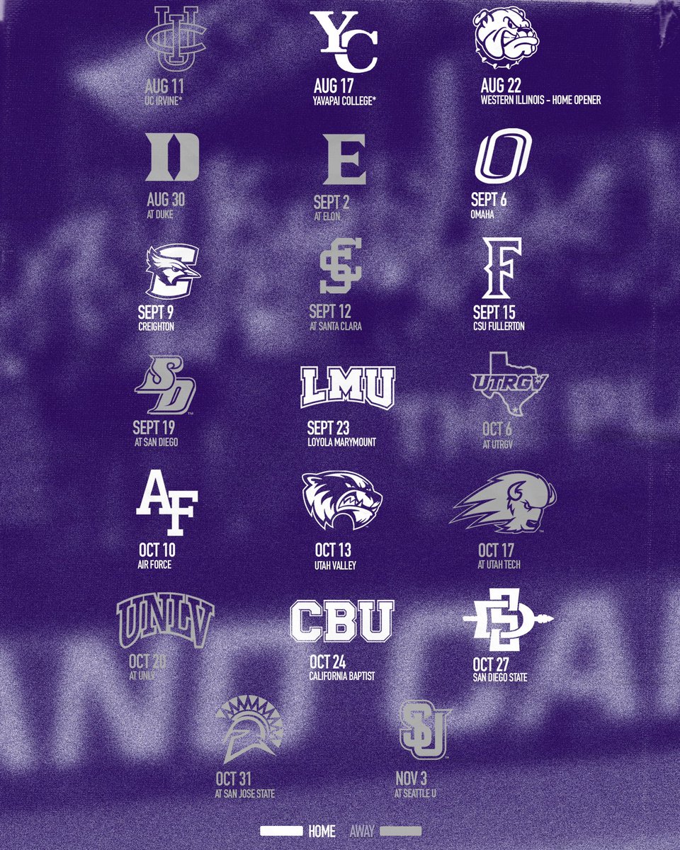 GCU Men's Soccer tweet media