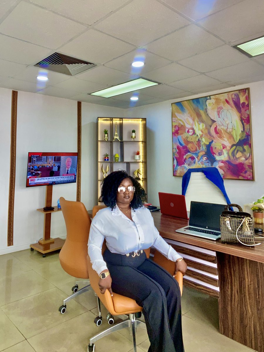 Boost your productivity as a virtual assistant!

Prioritize tasks with the Eisenhower Matrix
Track time 
Set clear boundaries
Take breaks to recharge

Let's work 2geda to streamline ur operations and achieve ur goals, DM to explore how I can support you as a virtual assistant.