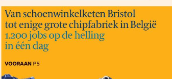 decanjere's tweet photo. @miekeschauv De sociale bloedbaden (en bijhorende armoede en ellende) volgen zich in sneltempo op.
En als er dan een bedrijf 2500 jobs wil creรซren, gaat @groen keihard in het verweer.
Dit is niet meer te tolereren. De #ecofascisten moet men bestrijden met alle middelen! Ze zijn een pest!!! https://t.co/Vjao8maLOy