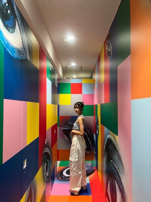 Twitterのコスプレ画像31