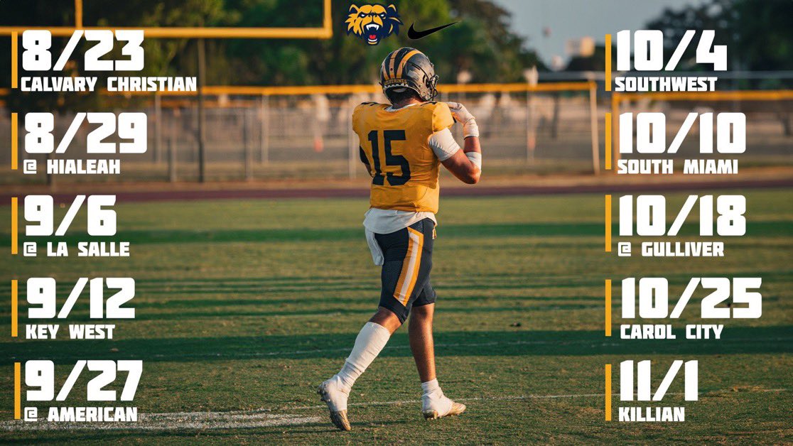 Friday night lights 🔜🔜