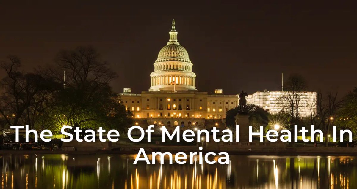 Massachusetts DMH (@massdmh) on Twitter photo Thank you, <a href="/MentalHealthAm/">Mental Health America</a> for your comprehensive report on the State of Mental Health in the U.S. MA ranked #1 overall for lower prevalence of mental illness and overall access to care. We have so much work to do, but we continue to making progress: mhanational.org/issues/state-m… Thank you, <a href="/MentalHealthAm/">Mental Health America</a> for your comprehensive report on the State of Mental Health in the U.S. MA ranked #1 overall for lower prevalence of mental illness and overall access to care. We have so much work to do, but we continue to making progress: mhanational.org/issues/state-m…