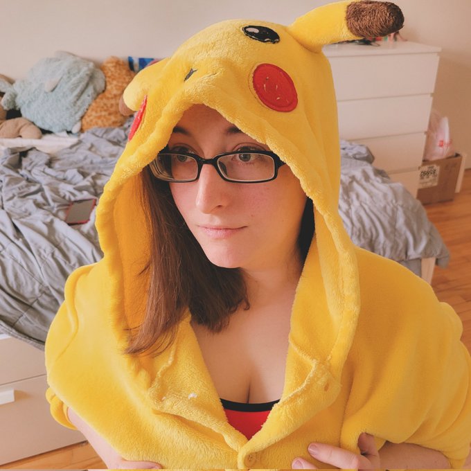 BoringNerdyKate