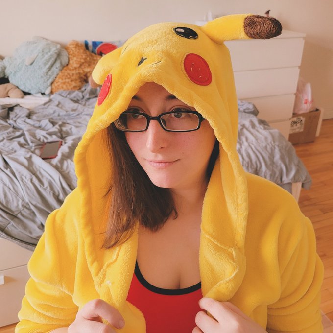 BoringNerdyKate
