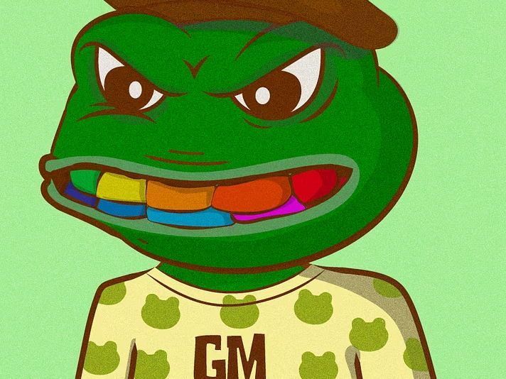koinect_now's tweet photo. #Koinectors Quest Hunt 🗺️
Find @ThePlagueNFT, reply with unique code (72 hours), get Social Rewards!
Hint: my favorite "apparel" = "GM shirt" | Guide below 👇 https://t.co/b3fsAvzXtS