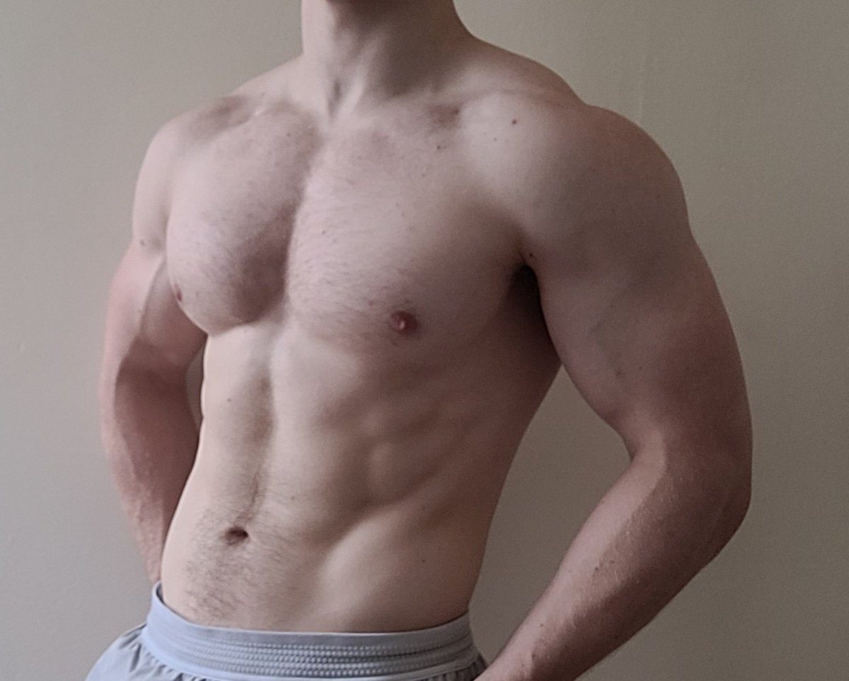 Moink the Chested tweet media