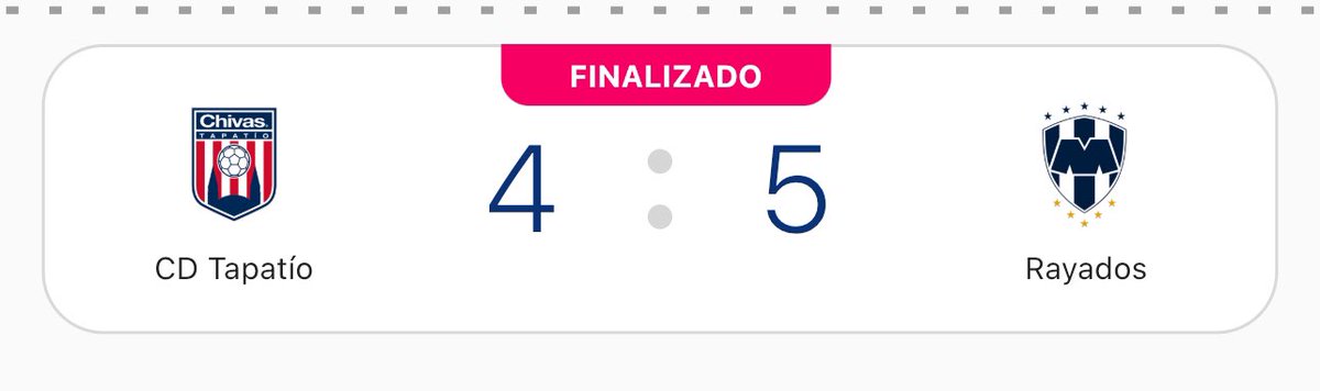 Bollito1606's tweet photo. LO GANOOOO EL MONTERREEEEEEYYYY, VENCIMOS 5-4 EN LA CASA DEL TAPATÍO DE @Crispi7733 
ESTO ES 
#SentimientoRayado 🤠💙🤍 https://t.co/A8BnRiIvne