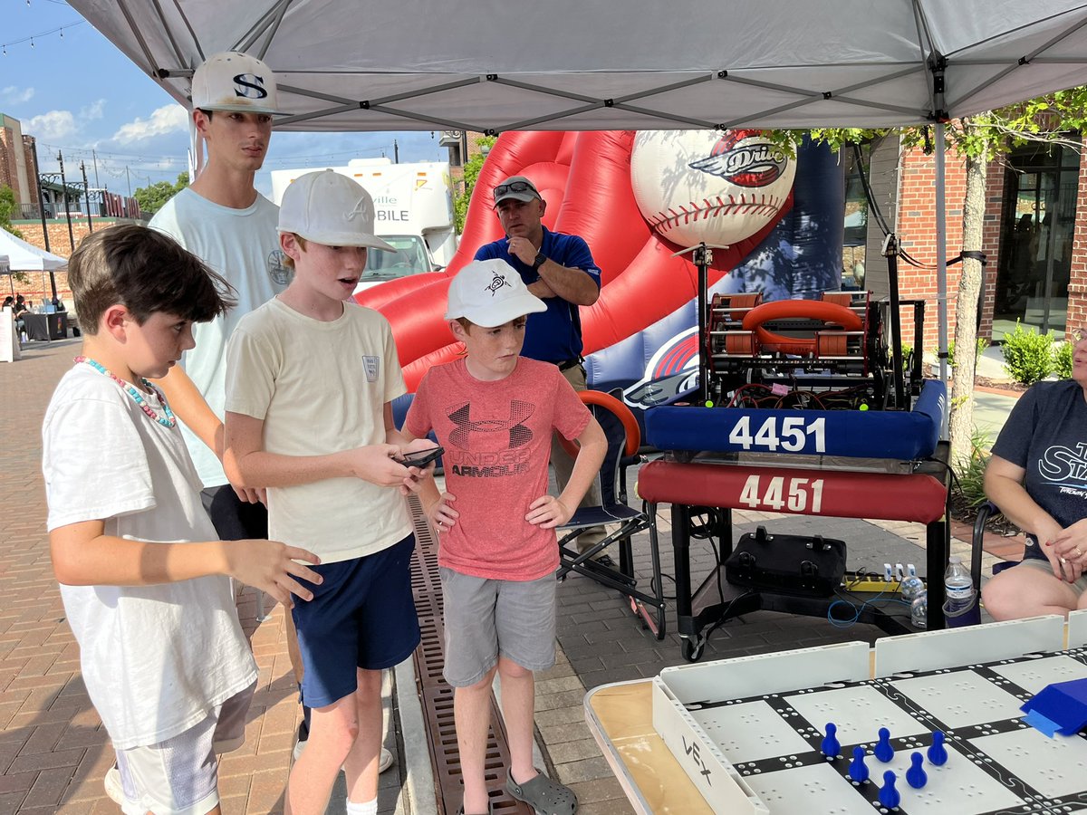 United Way Night <a href="/GreenvilleDrive/">Greenville Drive</a> <a href="/INNvision_FIHS/">INNvision @ FIHS</a> <a href="/LCSD55/">LCSD 55</a> School starts soon!