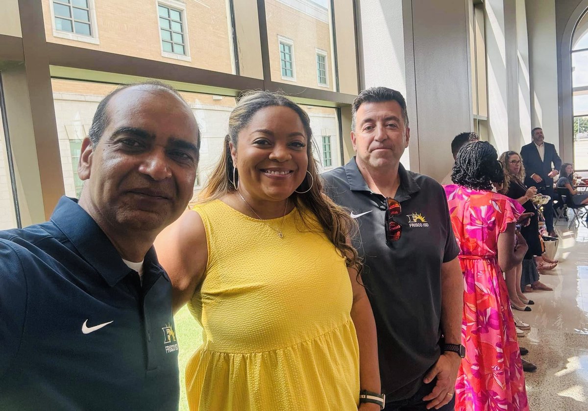 MarkHillFISD tweet media