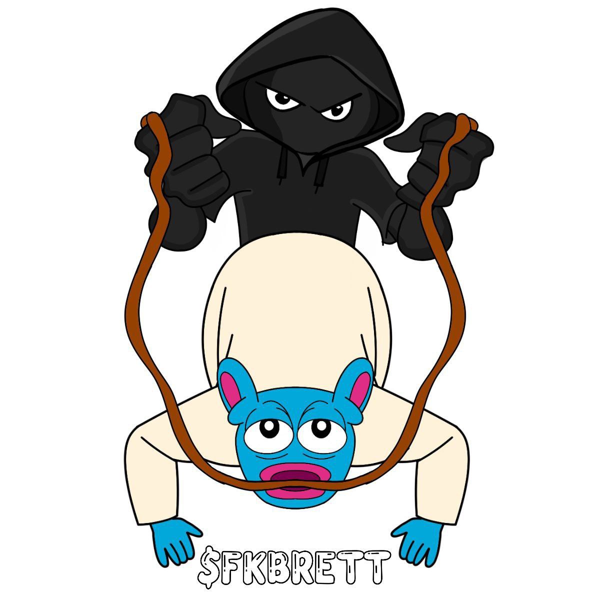 0xFkBrett's tweet photo. @METHONBASE @BepeOnBASE We look forward to you joining us on dexscreener! https://t.co/aXvjxeBd9r