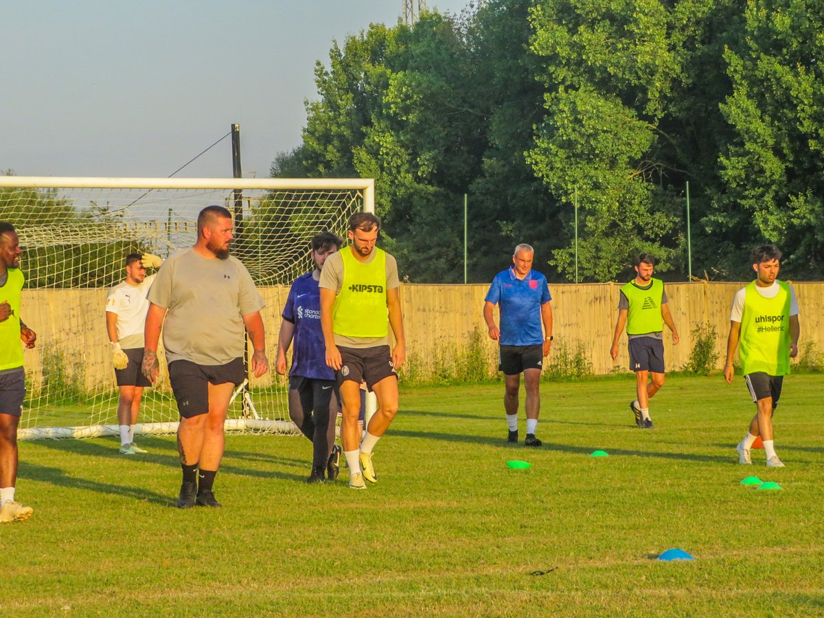 Reading City FC tweet media