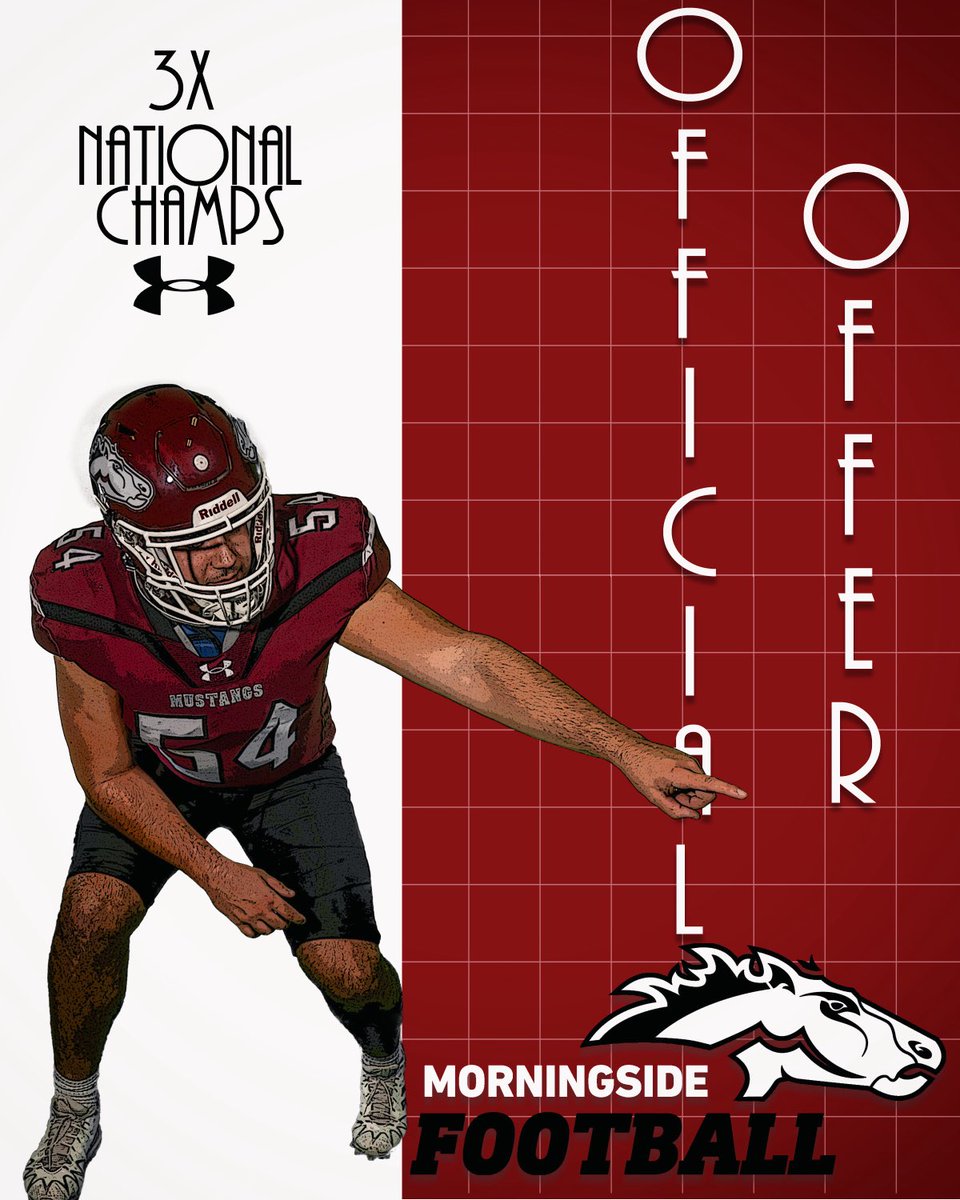 Preston Gary Scott (@prestonscott76) on Twitter photo After a great conversation with <a href="/j_schlichte/">Jay Schlichte</a> I have been blessed to receive an offer to pursue my Education and Football Career at Morningside University!! After a great conversation with <a href="/j_schlichte/">Jay Schlichte</a> I have been blessed to receive an offer to pursue my Education and Football Career at Morningside University!!