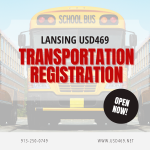 Photo by Lansing USD 469 (@usd469)