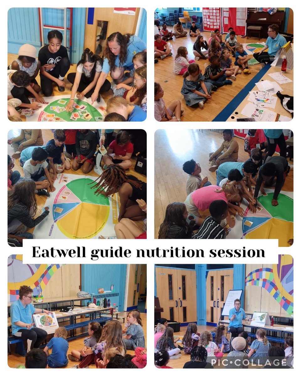 Hafod Primary School 🧡 tweet media