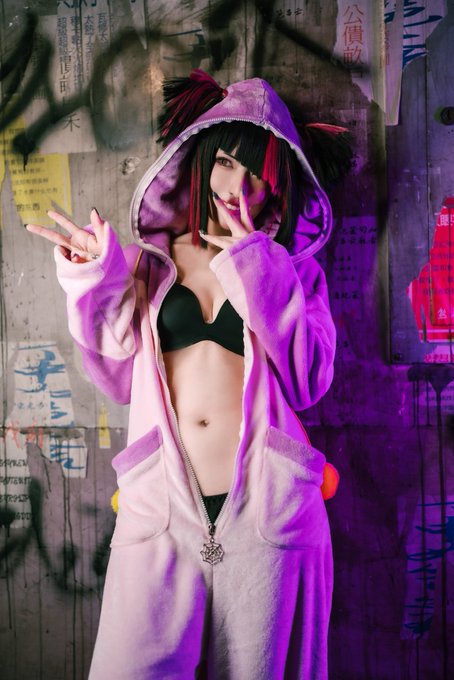 Twitterのコスプレ画像41