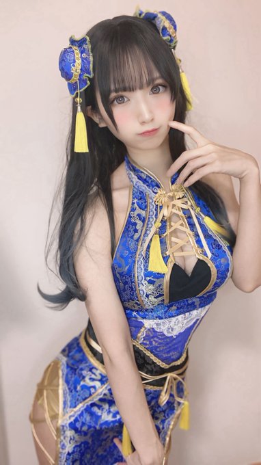 コスプレイヤーうちののTwitter画像18