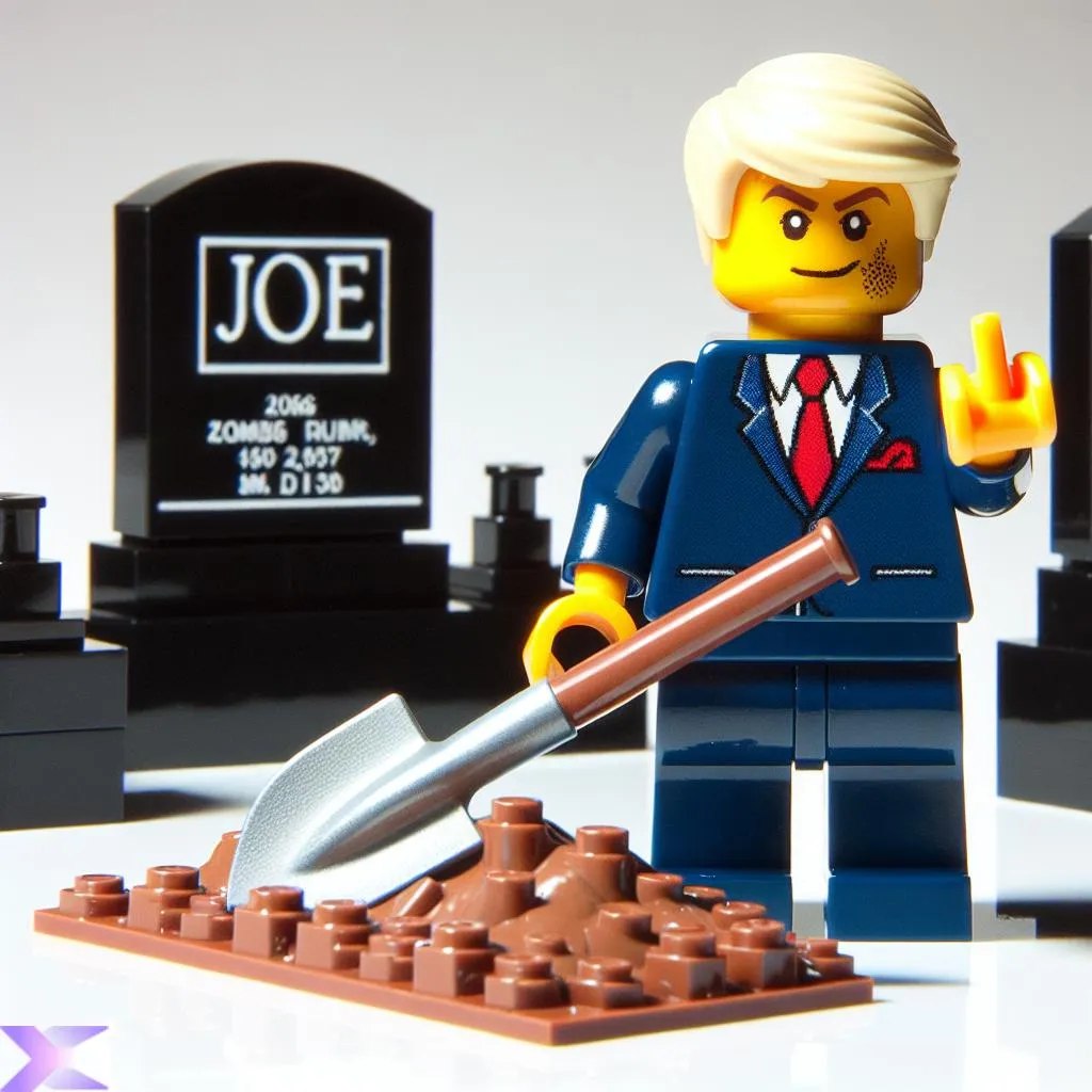 DiggyTee's tweet photo. @3orovik The market when people starts to hear about $YUMP 

-backed by one of the biggest $maga whale
-AI TOOLS incoming
-Diamond community 
-Super hardworking team
-Unique Lego PoliFi meta

https://t.co/ri6yMcdVjl

Designed to finish poor Joe https://t.co/fxWfq9raF9