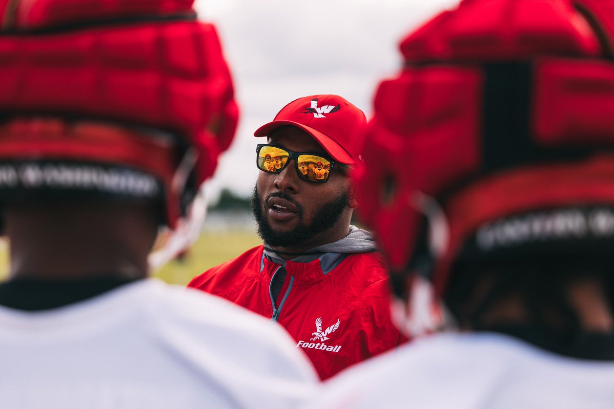 Guess who’s back?

#GoEags #EKG