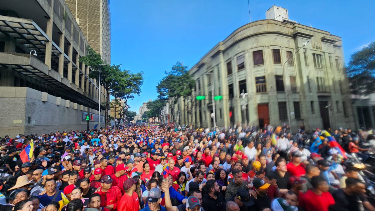 LaRosaInfoVE tweet media