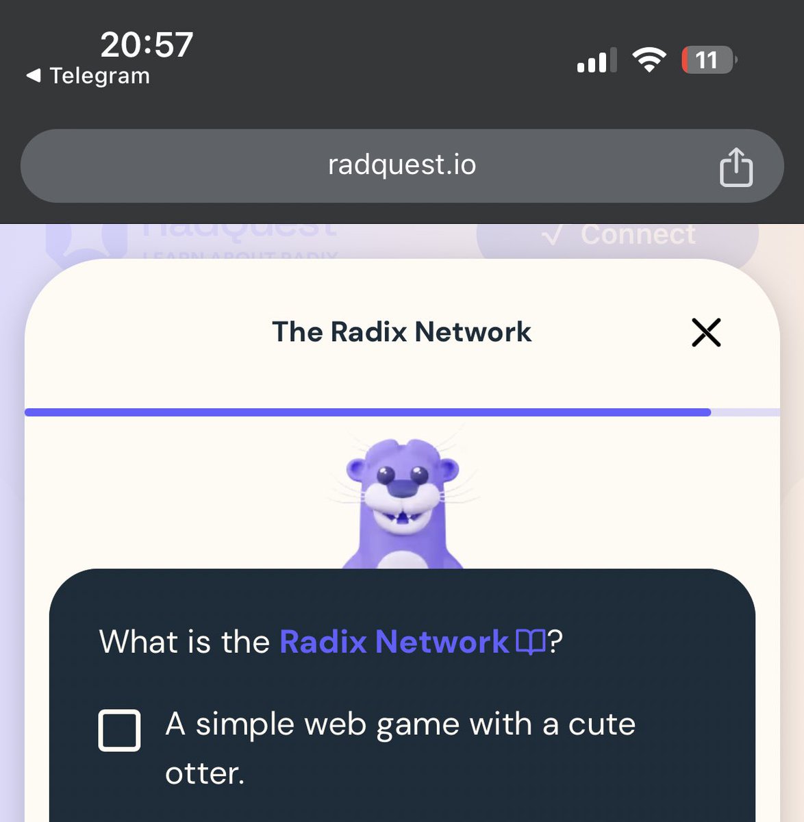 54F4R1's tweet image. wtf is going on at Radix