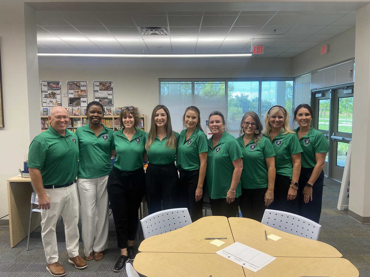 Thankful for our terrific parents and amazing leadership team for their input during our Chat and Chew last night. KPS will continue to prosper through your time and dedication to ensuring our excellence and growth.  💛💙