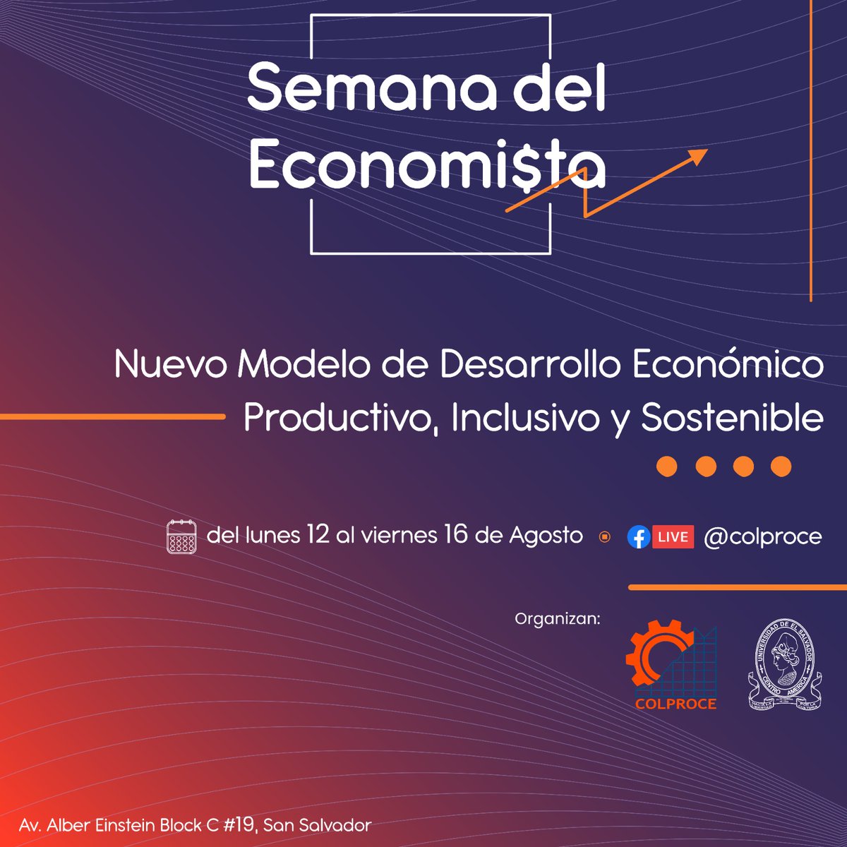 COLPROCE tweet media