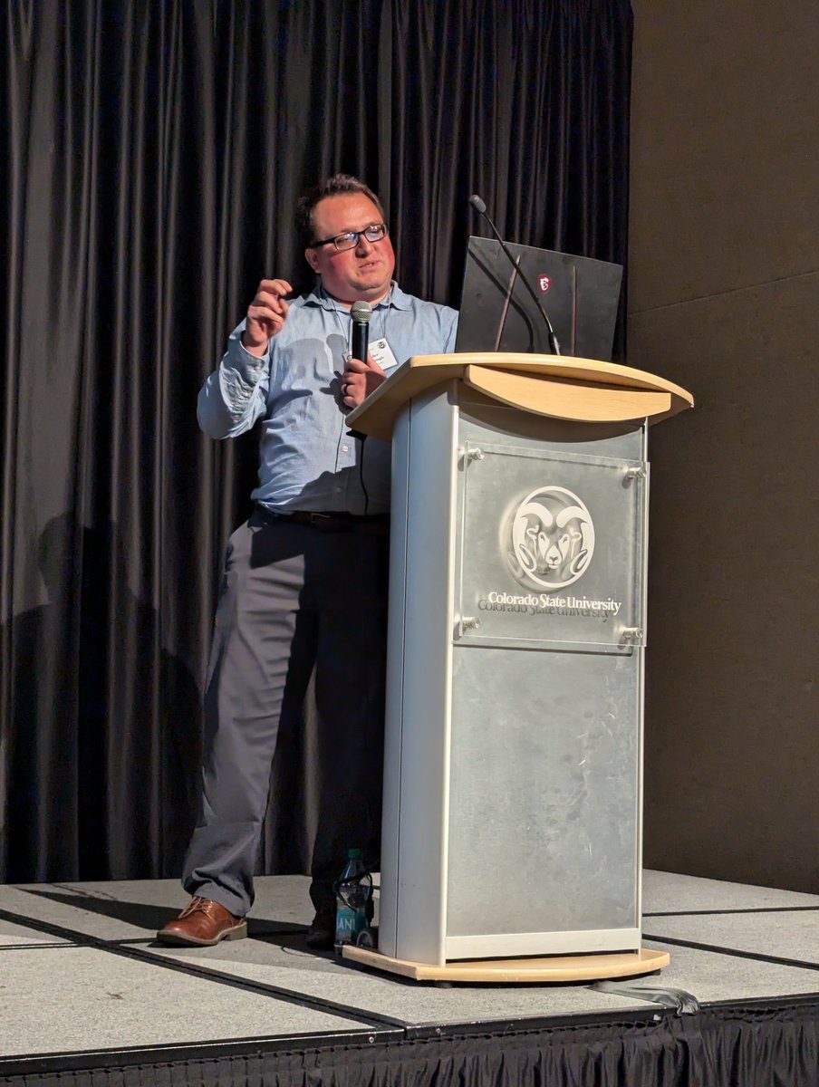 We are very proud of Alex's presentation <a href="/Iccc2024/">ICCC_2024</a> on Hf-Zr separations; the two most similar elements on the PT. <a href="/OSU_Chemistry/">OSU_Chemistry</a> <a href="/doescience/">DOE Office of Science</a>