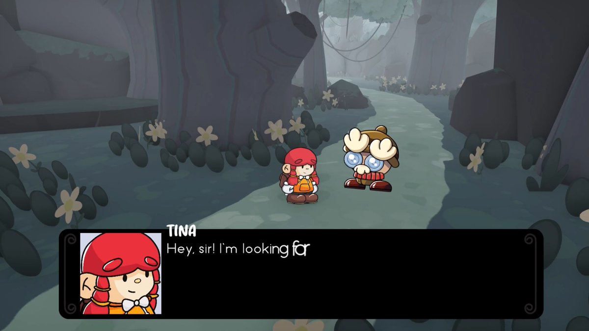 Ian Mandarini tweet media